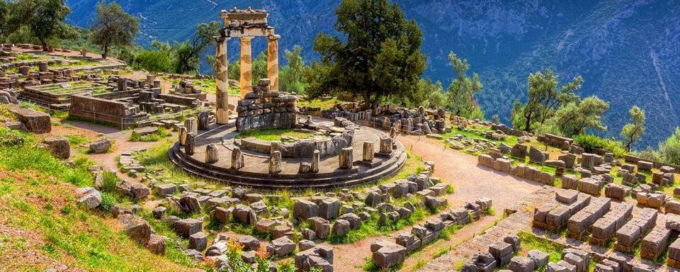 Villa Serenis Porovitsa Εξωτερικό φωτογραφία