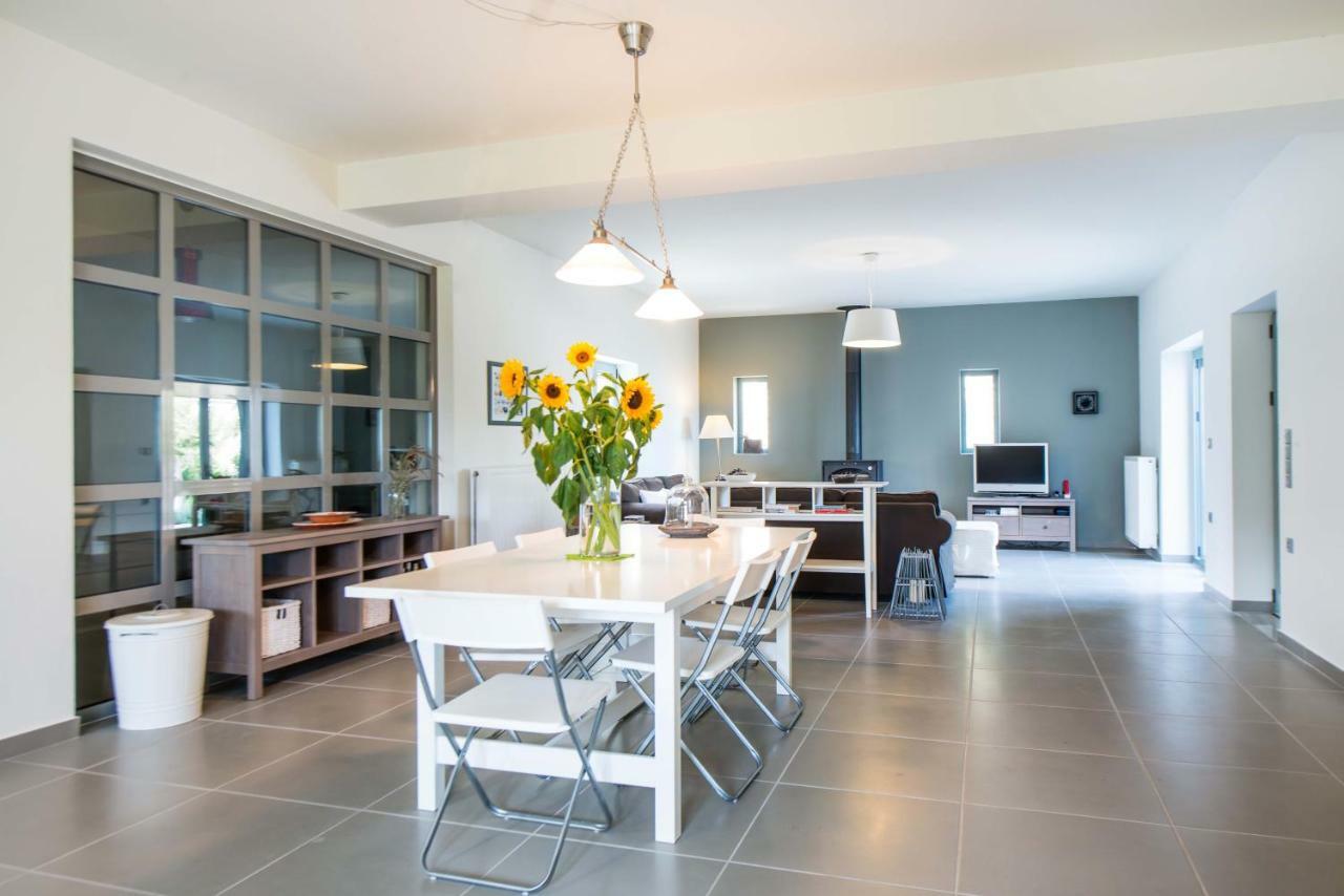 Villa Serenis Porovitsa Εξωτερικό φωτογραφία